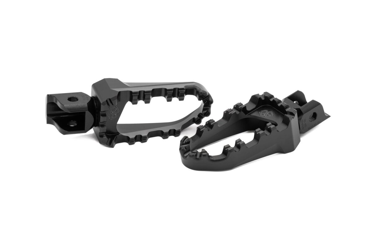 Pro-X enduuro jalatugede komplekt Ride