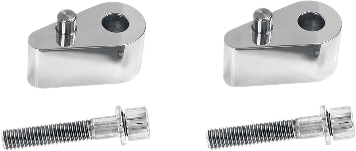 PASSENGER FLOORBOARD SPREADER KIT