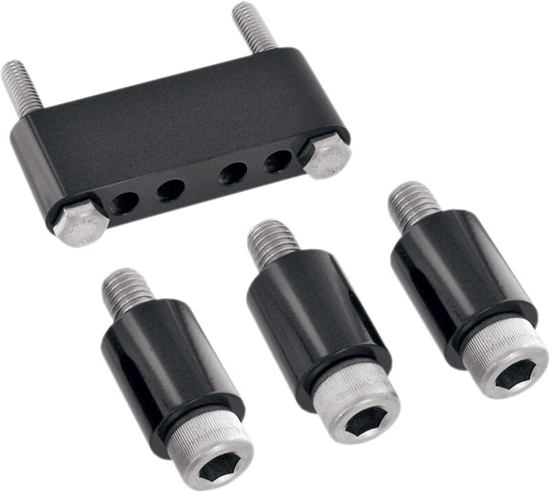 DRIVER FLOORBOARD SPREADER KIT