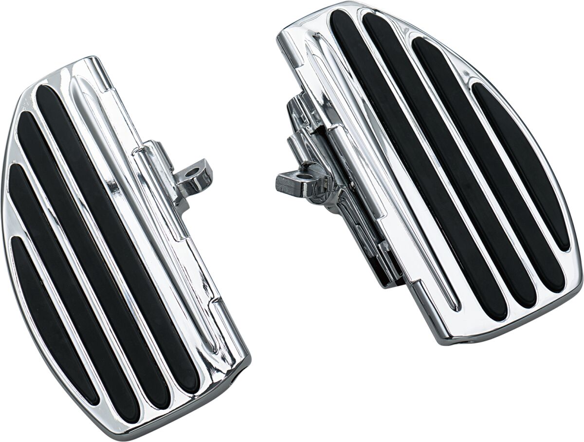 ISO FLOORBOARDS PASSENGER HD