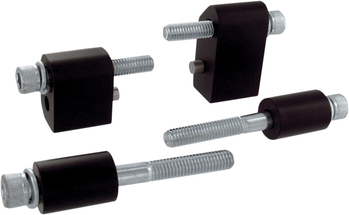 DRIVER FLOORBOARD SPREADER KIT