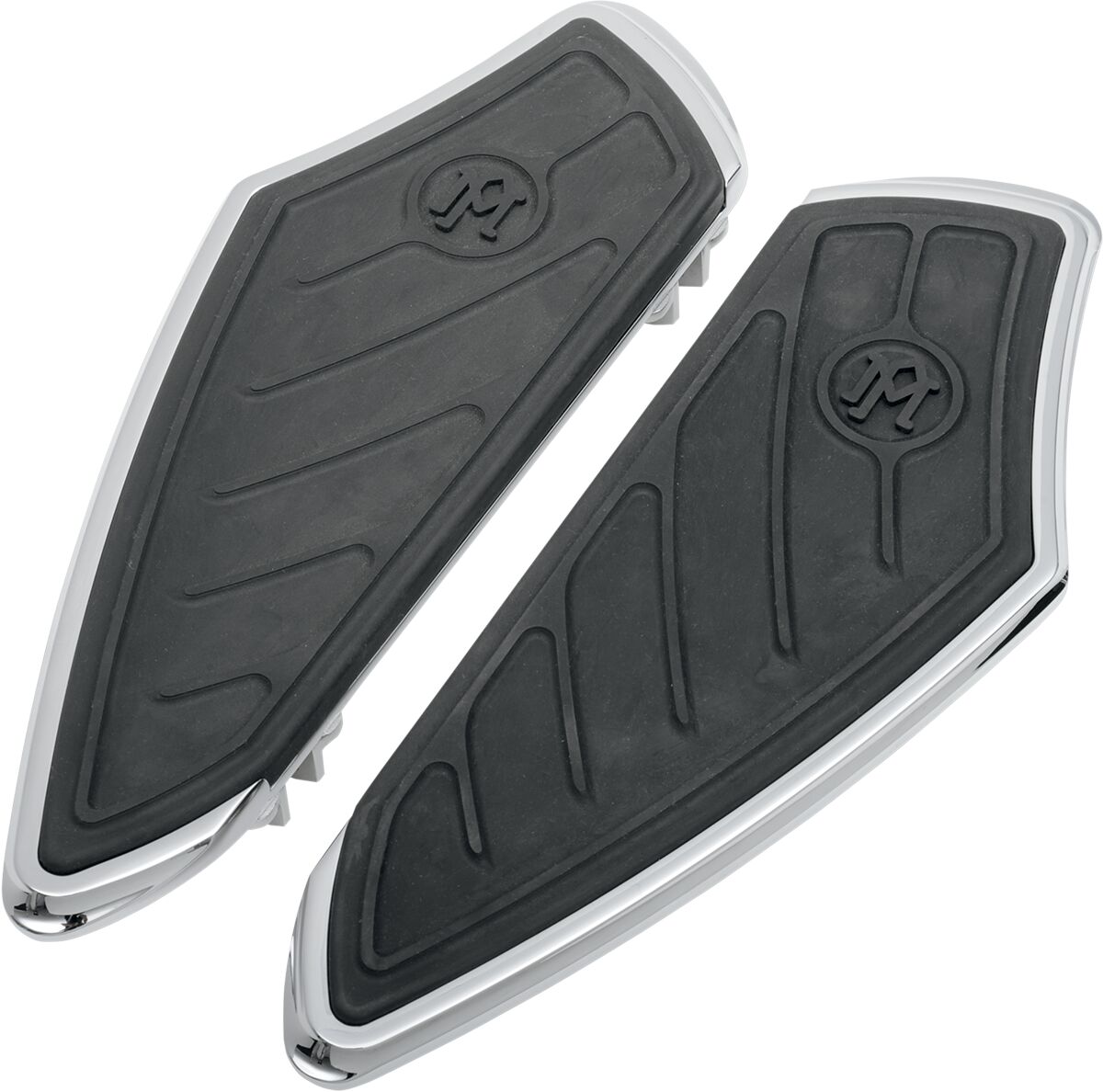 FLOORBOARD CONTOUR BLACK