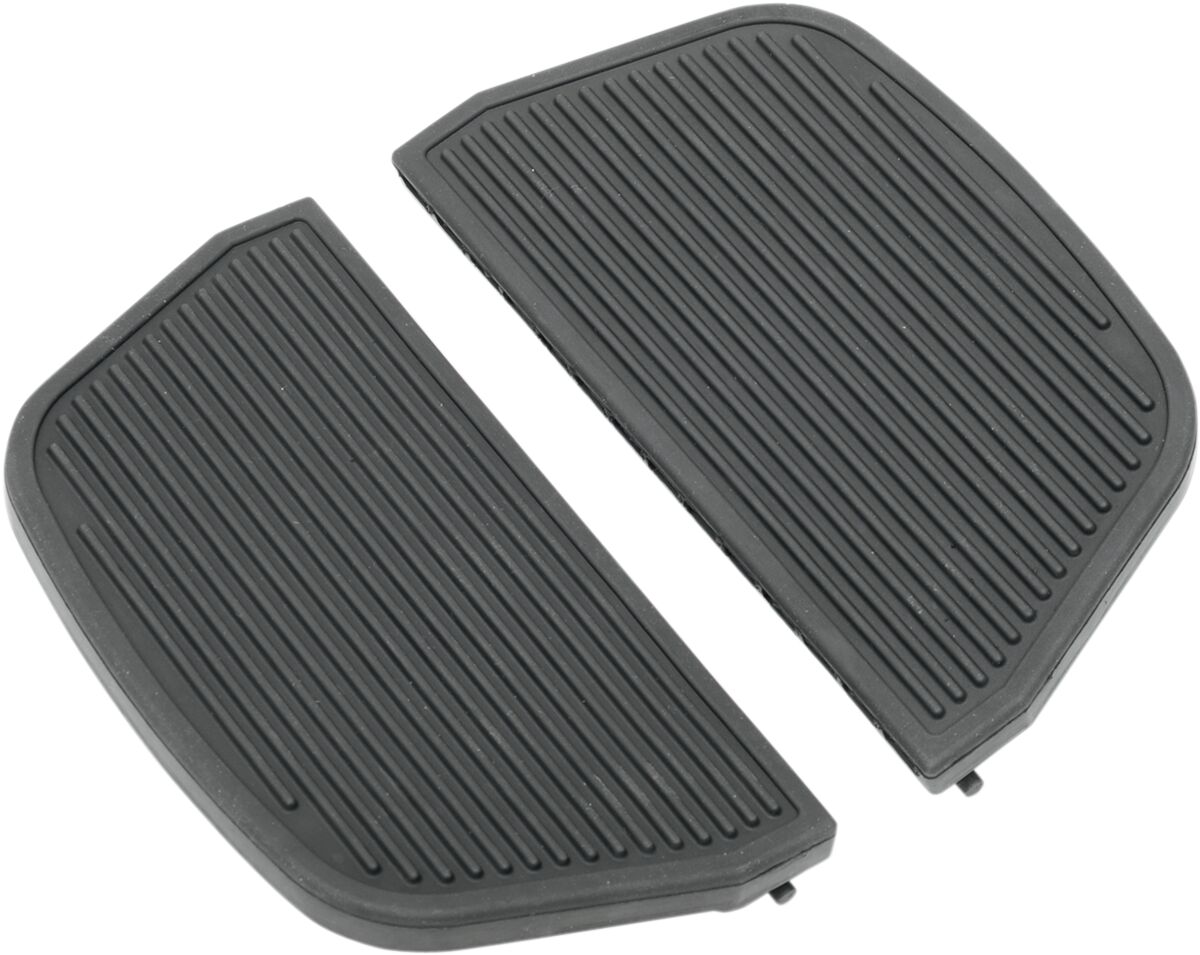 PASSENGER FLOORBOARD COVER