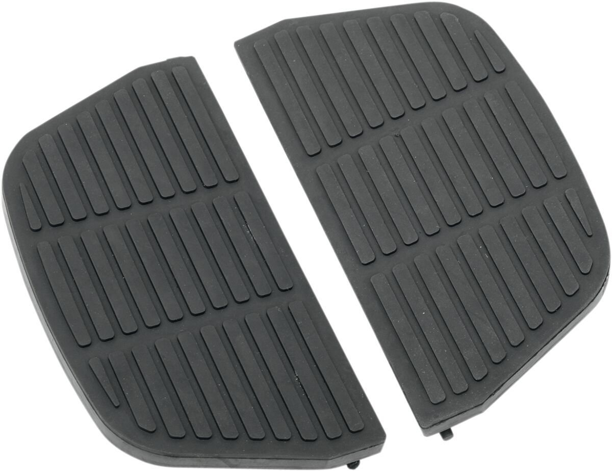 PASSENGER FLOORBOARD COVER