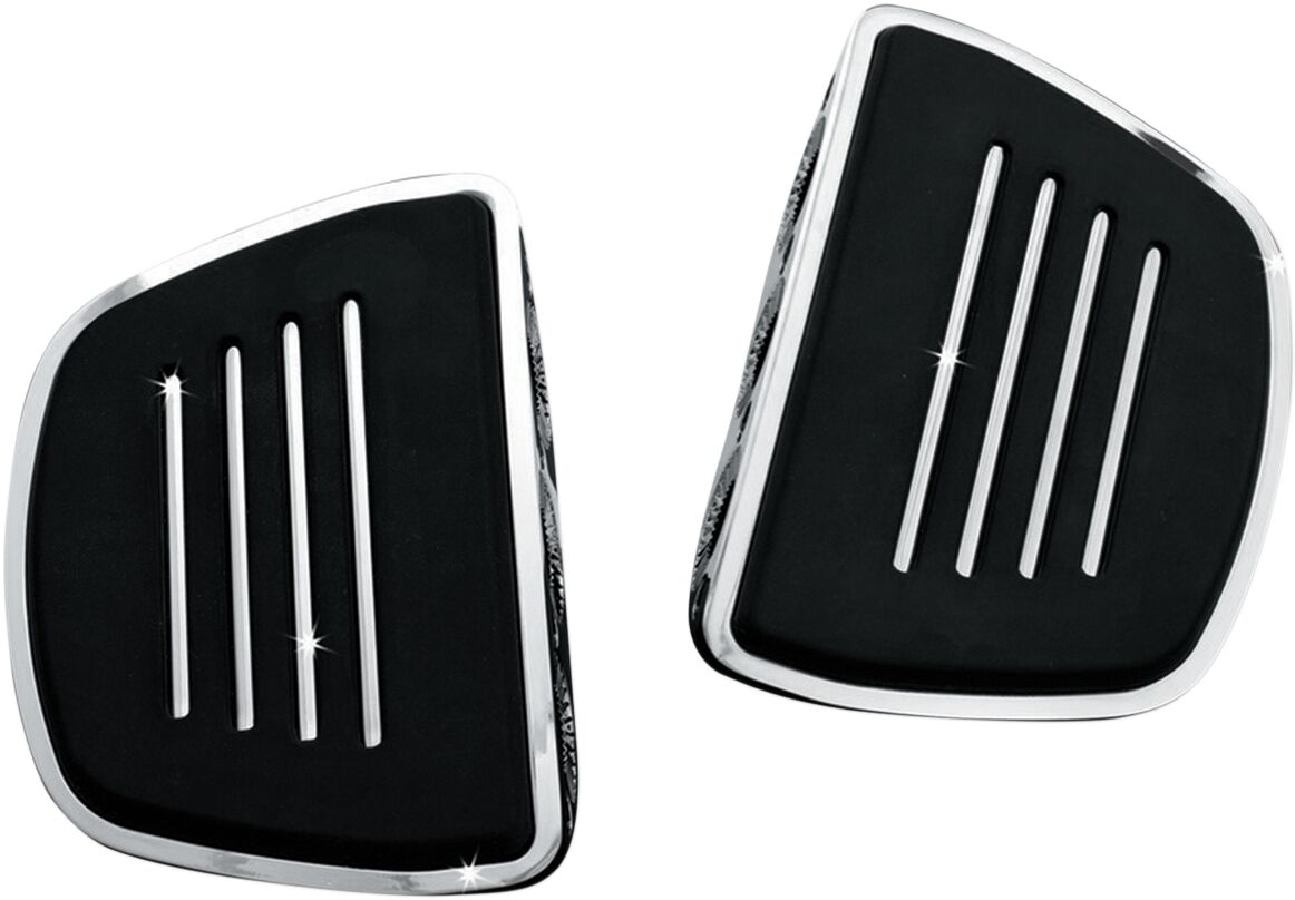 PREMIUM MINI BOARDS WITHOUT ADAPTERS GLOSS BLACK