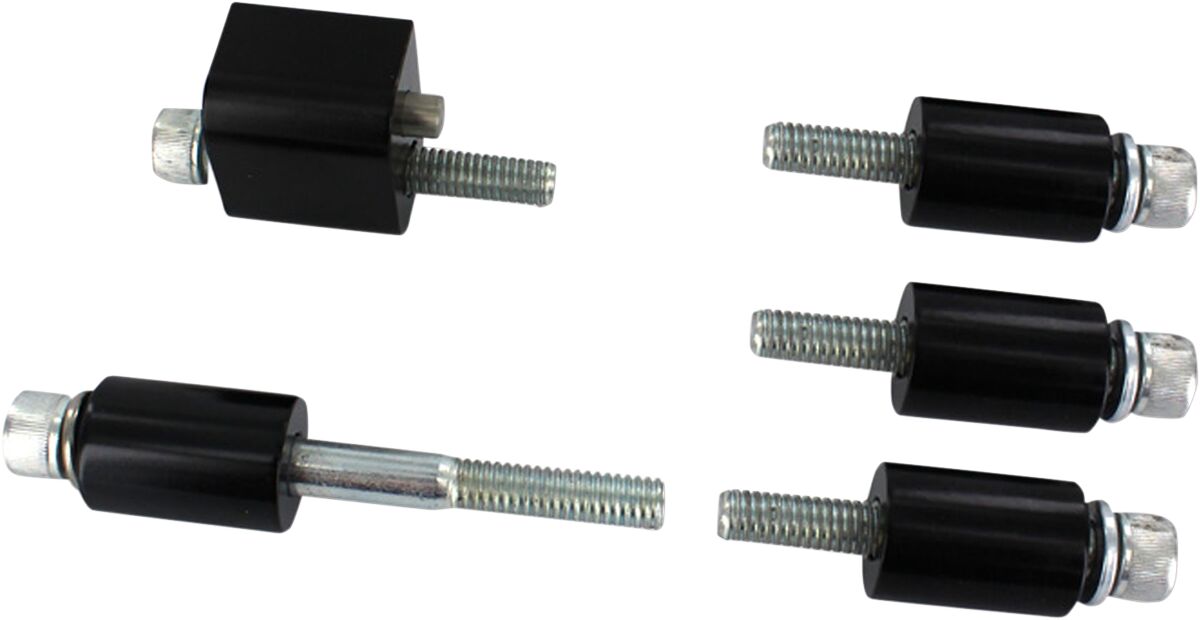 DRIVER FLOORBOARD SPREADER KIT