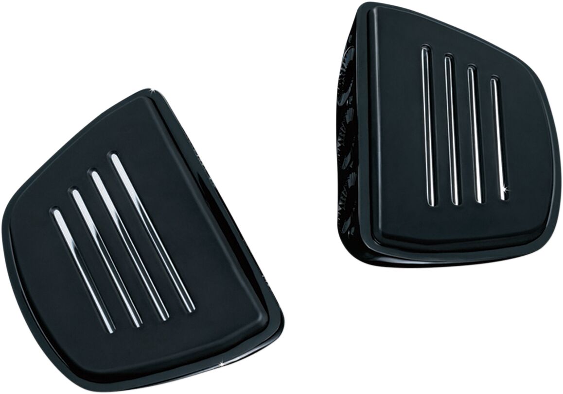 PREMIUM MINI BOARDS WITHOUT ADAPTERS GLOSS BLACK