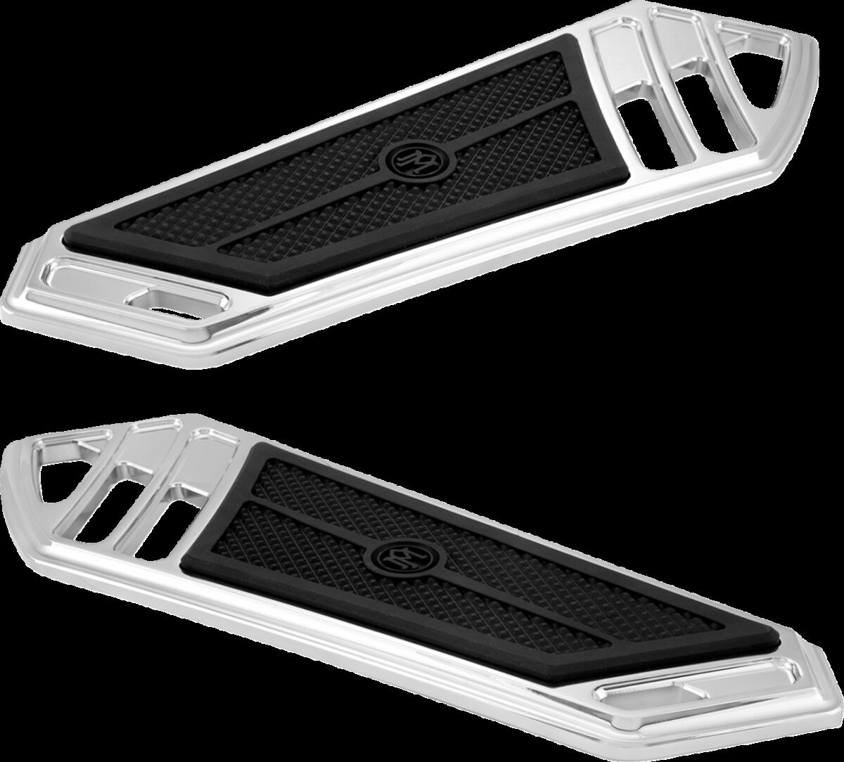 FLOORBOARDS DRIVER SUPERLIGHT CHROME