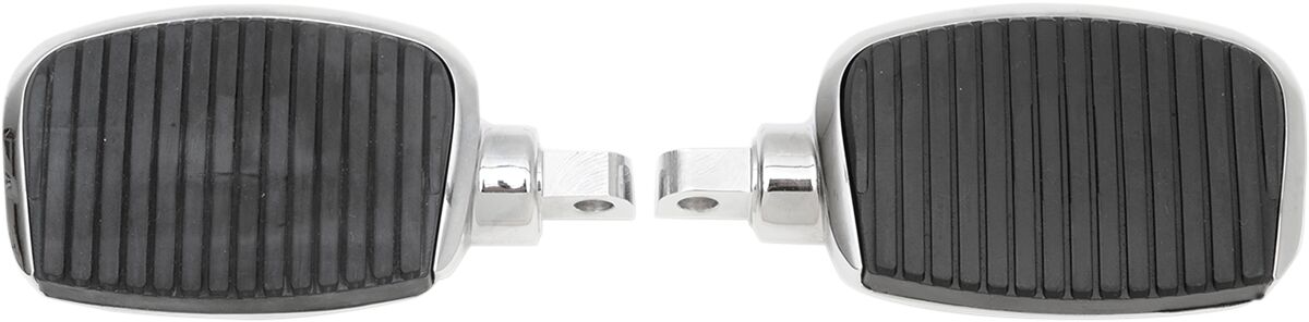 FOOTBOARD MINI 3" MALE END CHROME