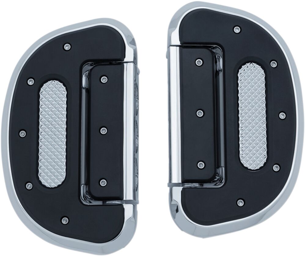 HEAVY INDUSTRY FOLDING BO