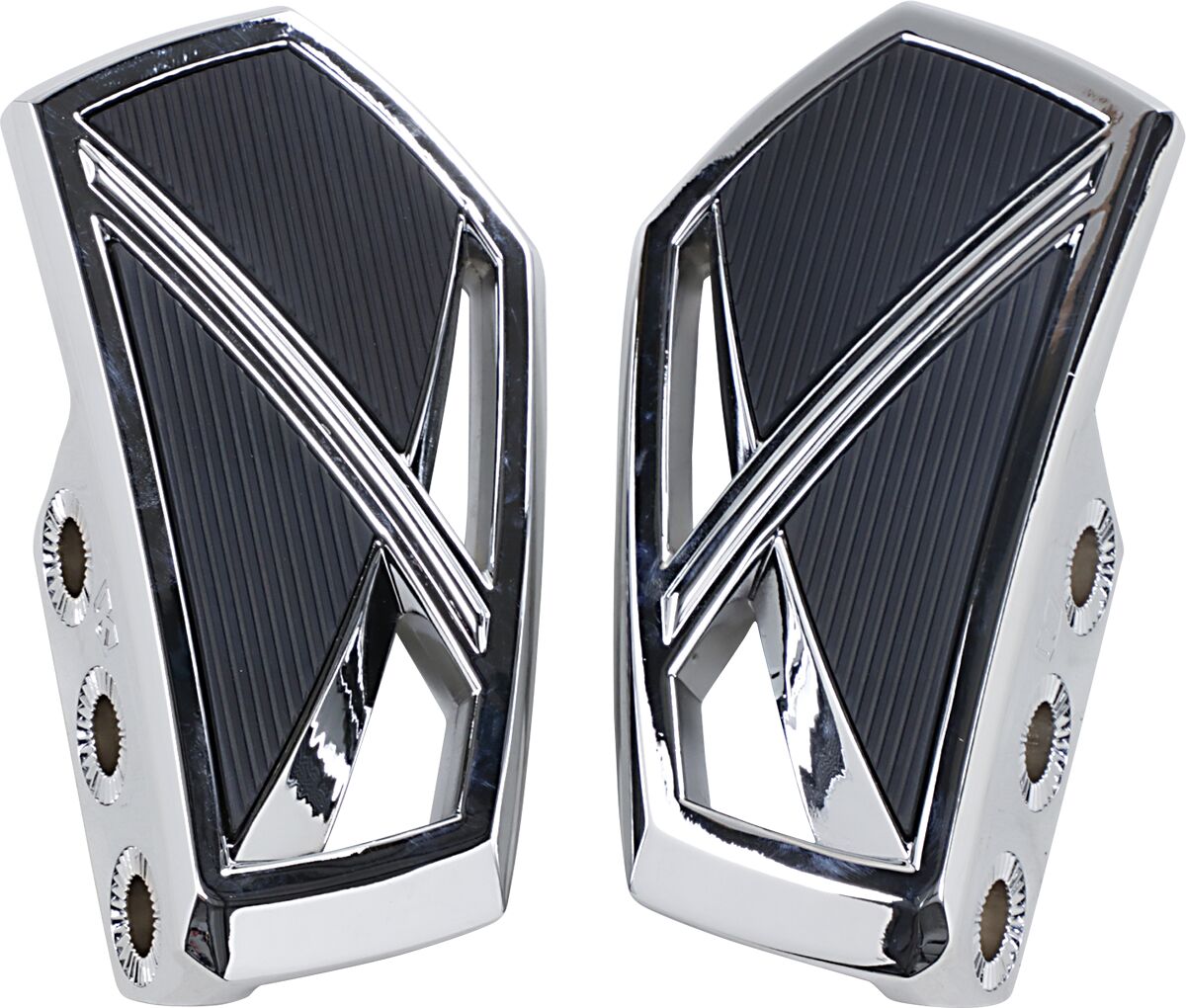 FLOORBOARD MINI PHANTOM - CHRO