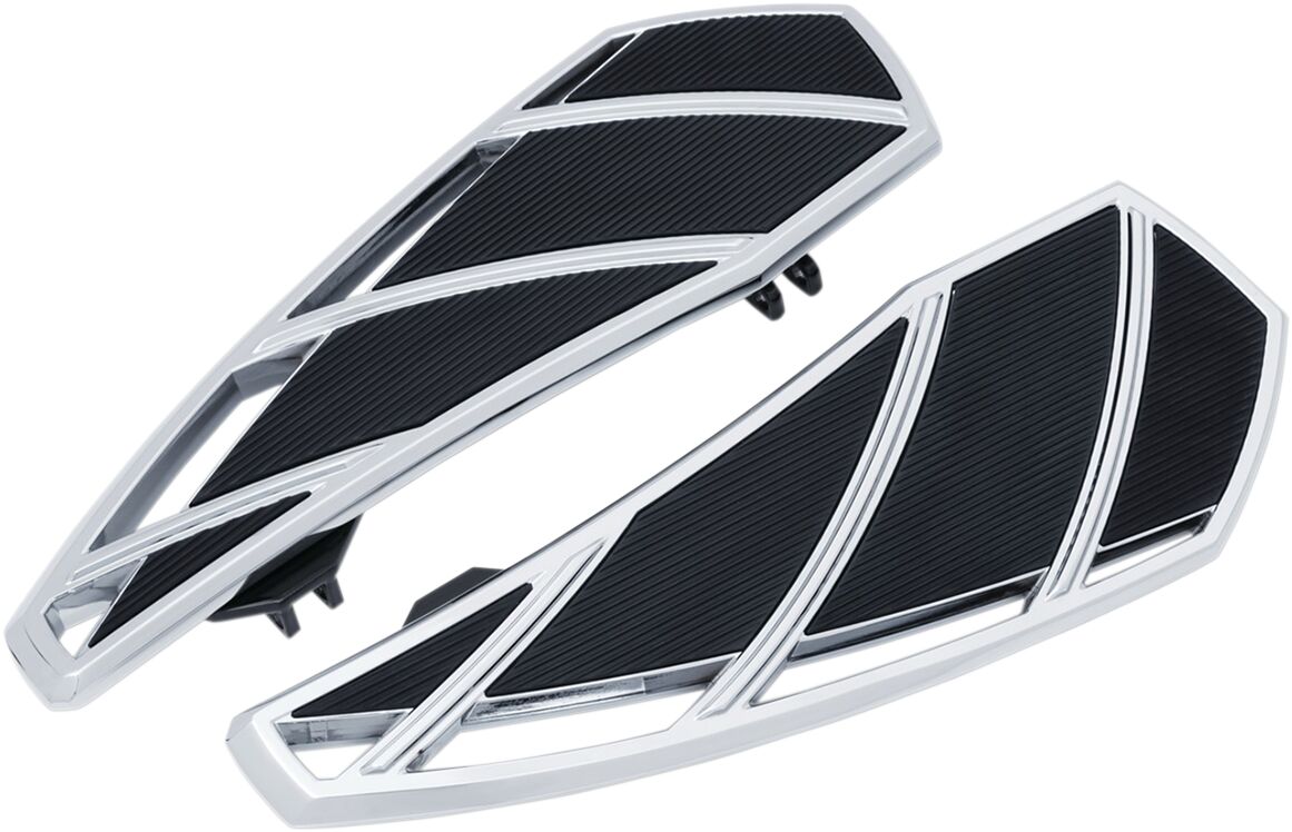 FLOORBOARD PHANTOM DRIVER - HD