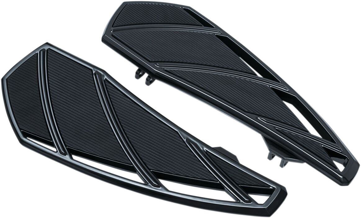 FLOORBOARD PHANTOM DRV BK