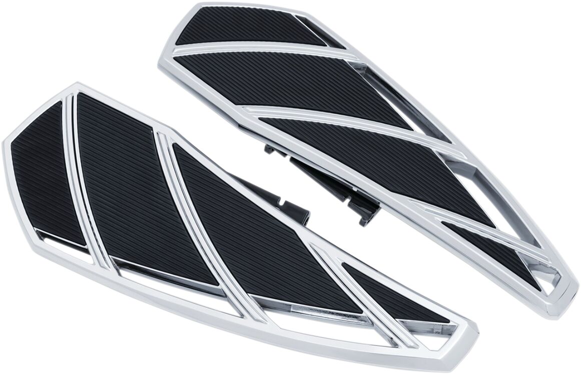 FLOORBOARD PHANTOM DRV CH