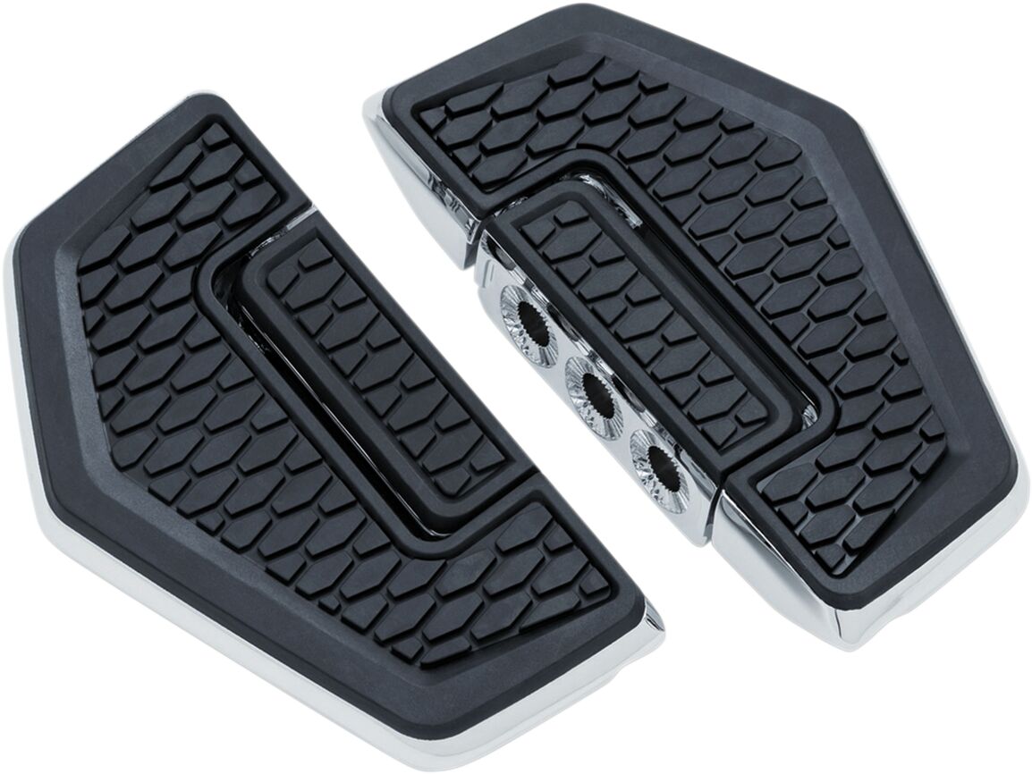 FLOORBOARD HEX DRIVER/PASSENGE