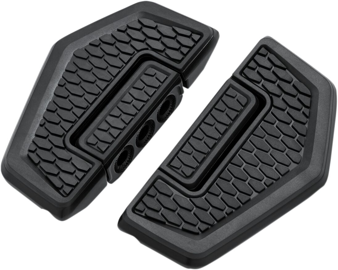 FLOORBOARD HEX DRIVER/PASSENGE