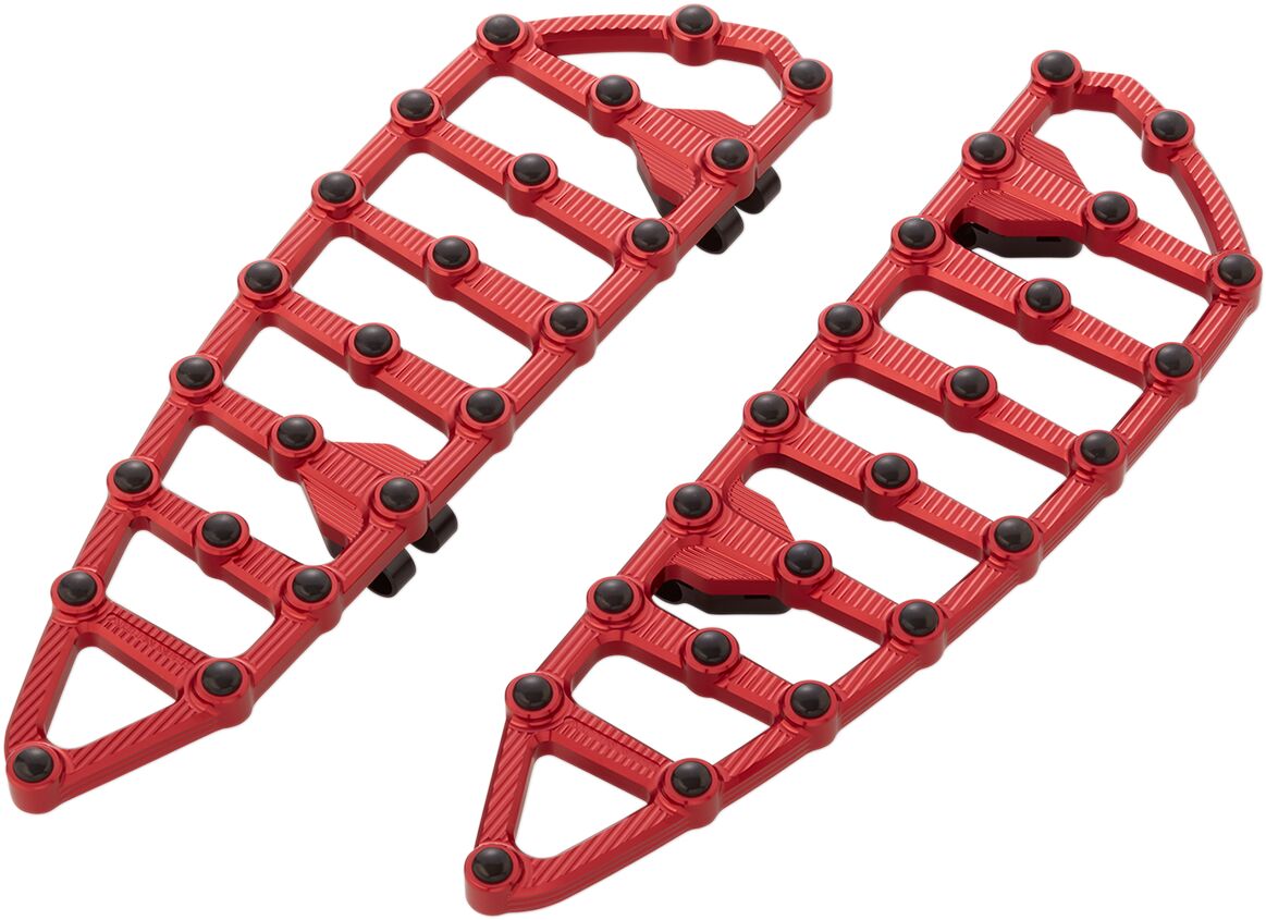 BOARDS MX DRV RED