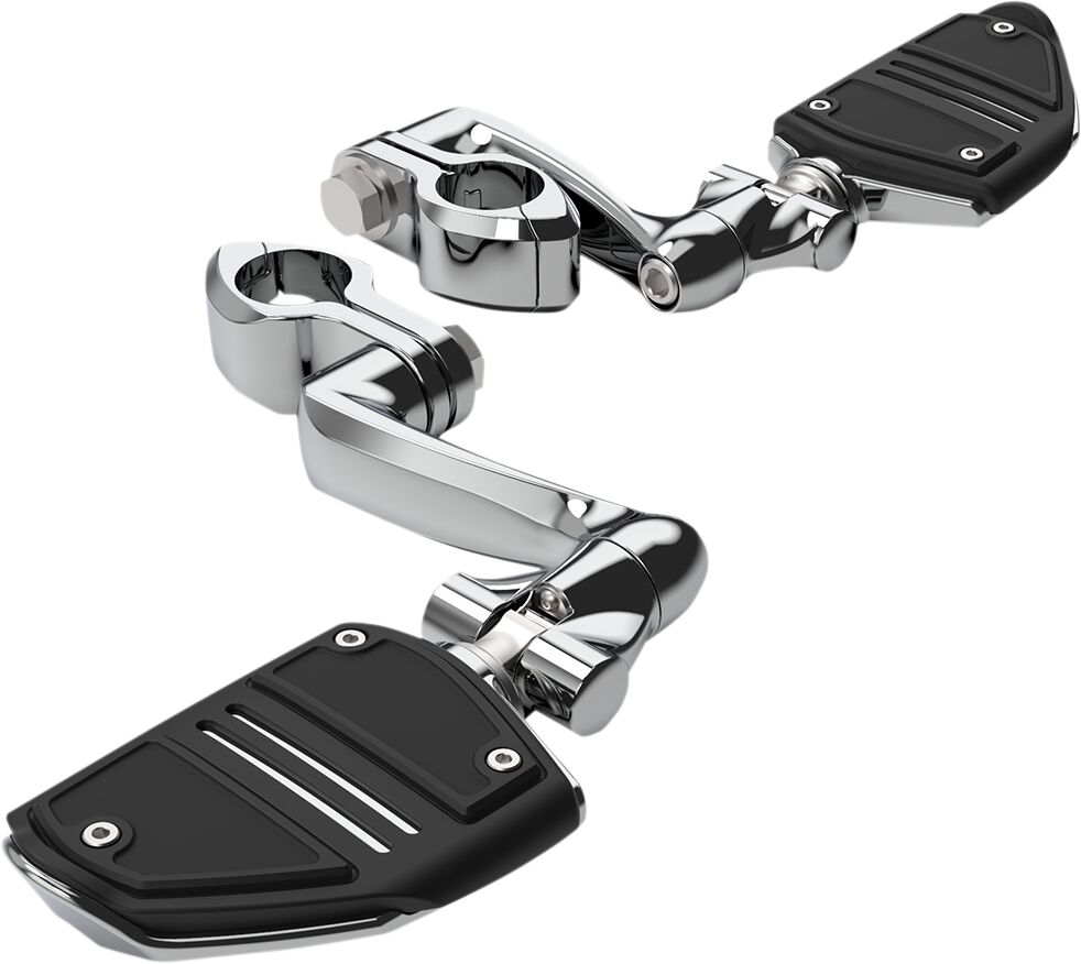 BOARDS MINI TWN RAIL CHR