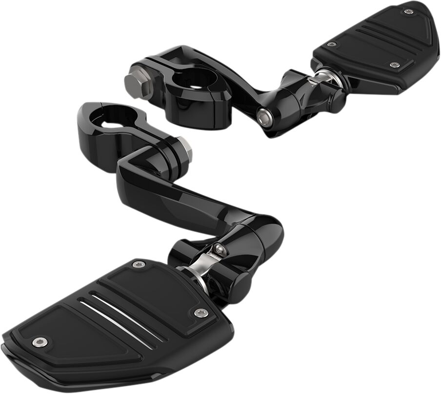 BOARDS MINI TWN RAIL BLK