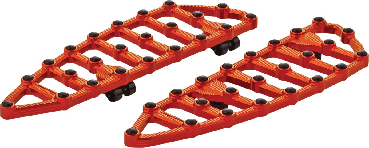 FLOORBOARDS MX DR ORA
