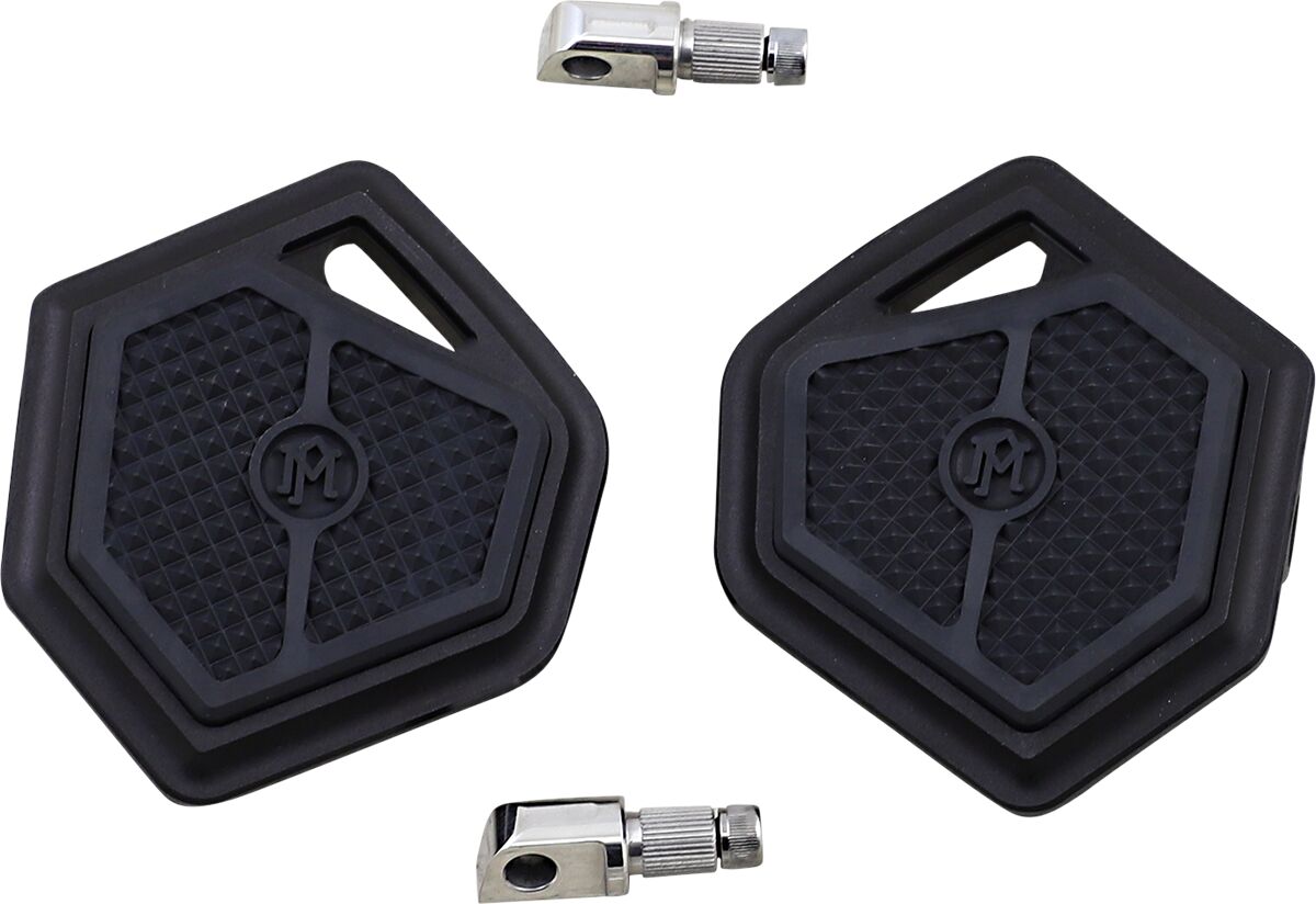 FLOORBOARD MINI SPRL BO
