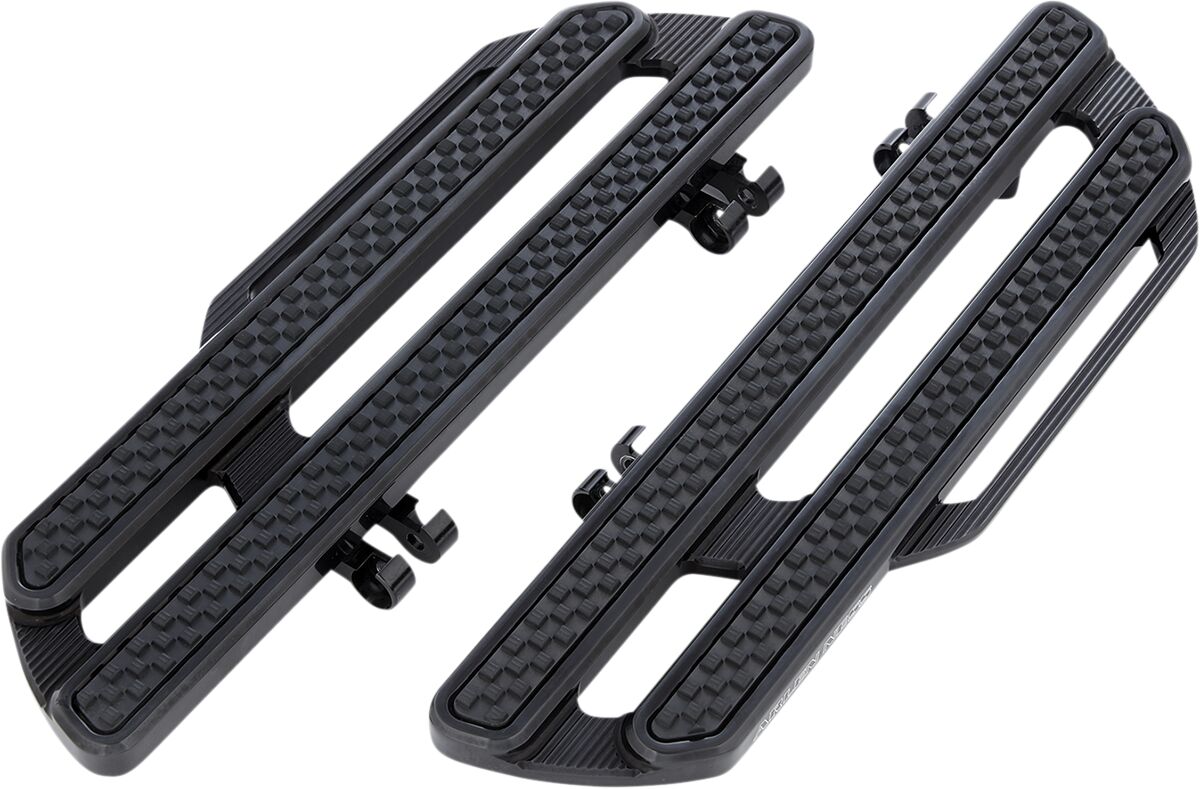 FLOORBOARD DRV METHOD BLK