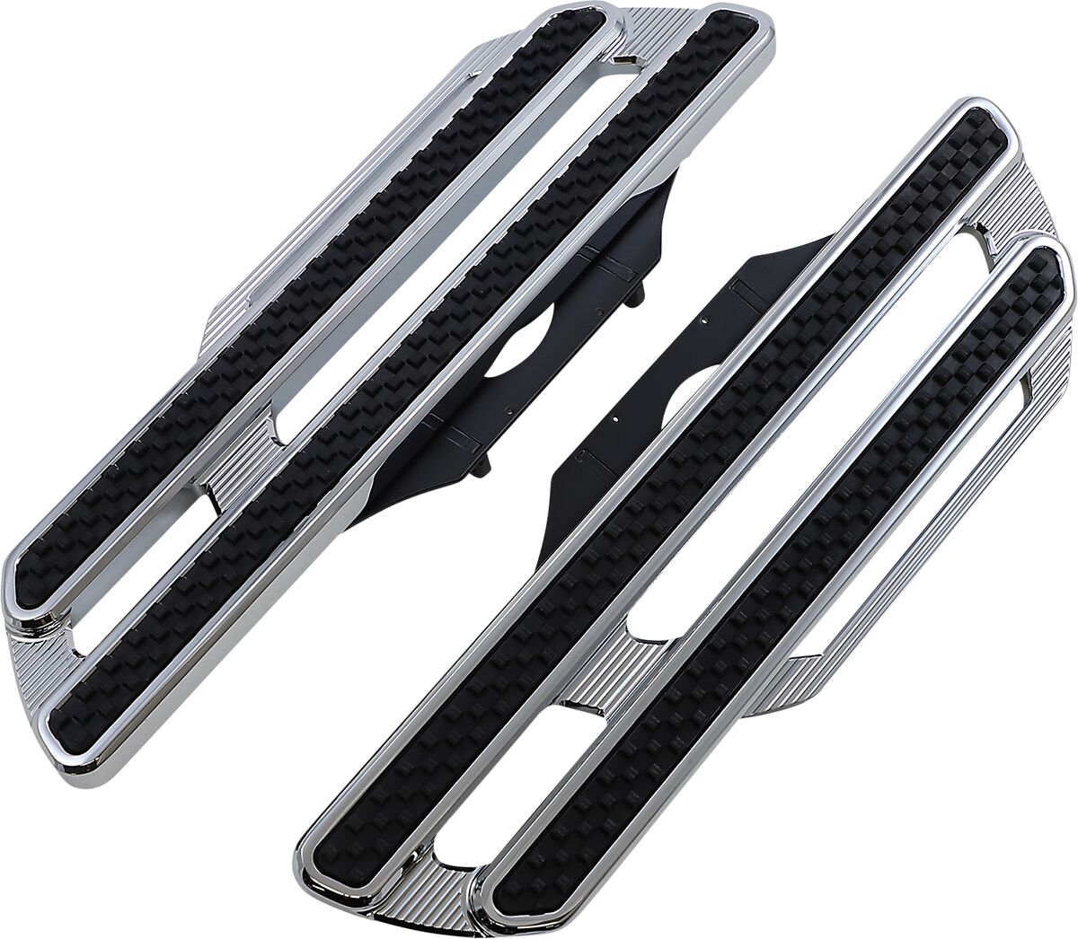 FLOORBOARD DRV METHOD CHR
