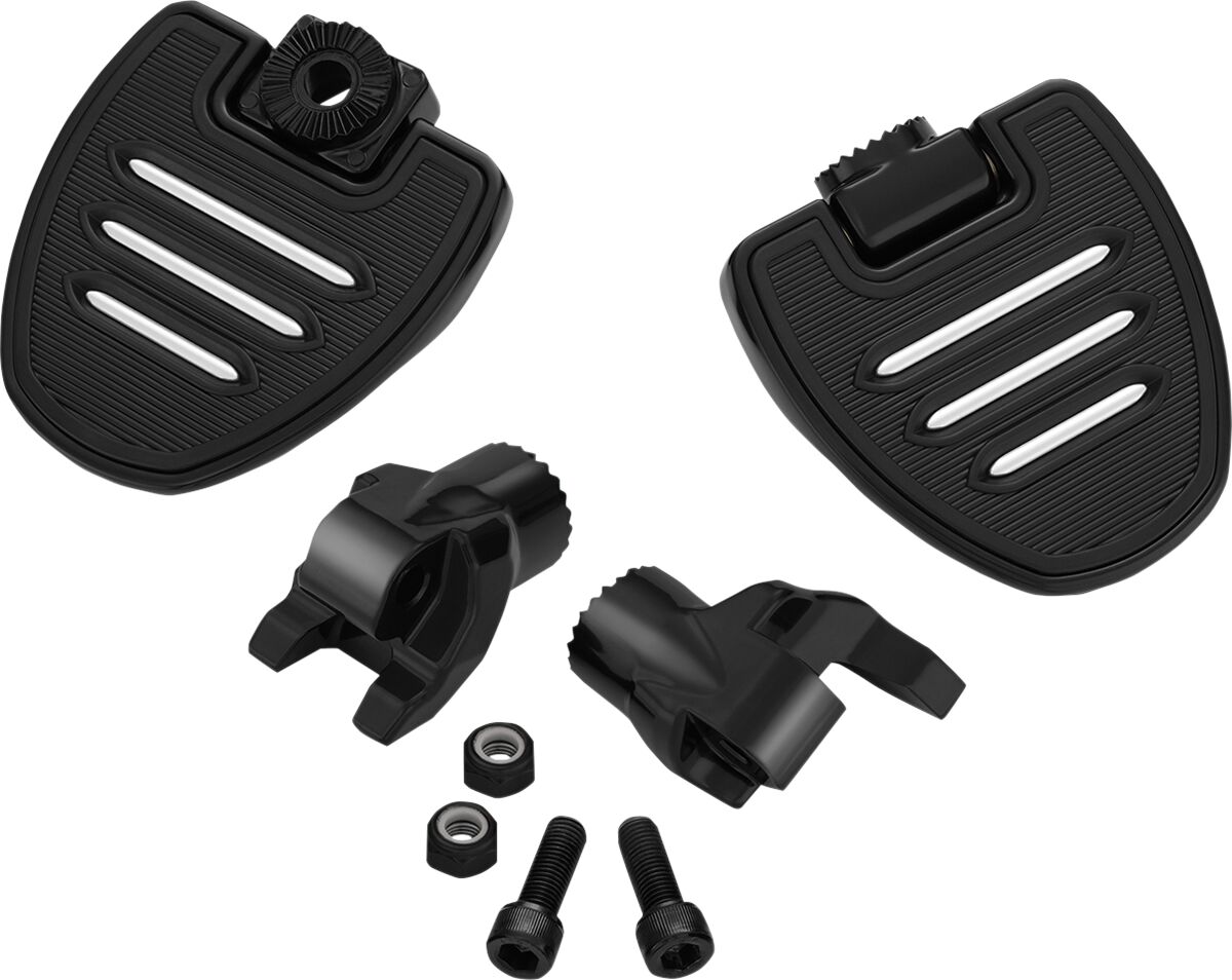 FLOORBOARDS DRVR RYKER