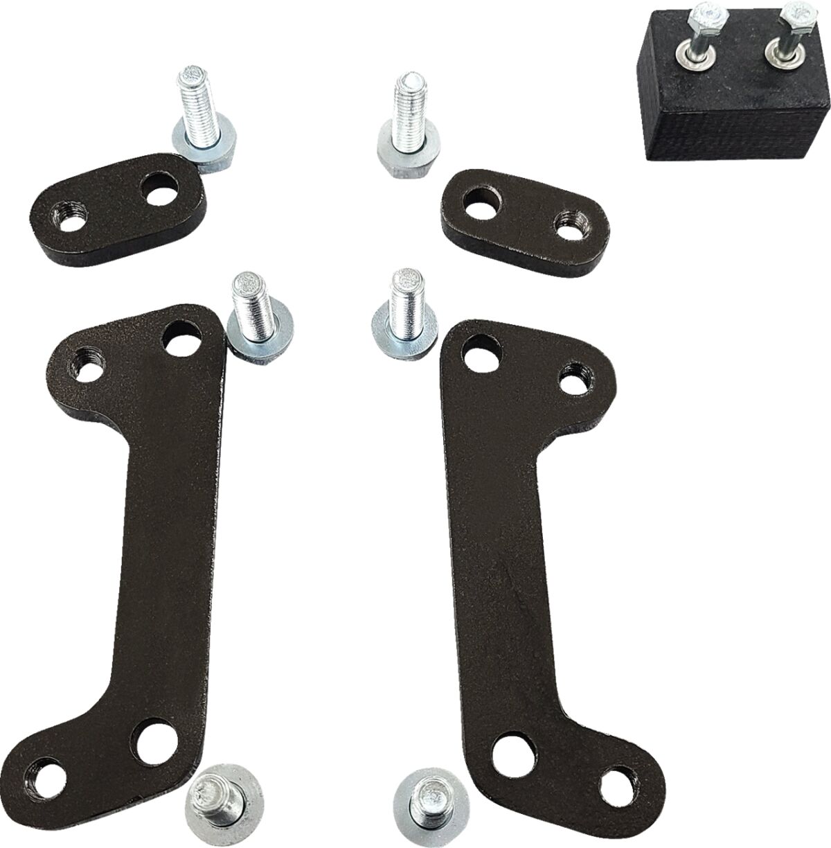 FLOORBOARD RISERS SPYDER