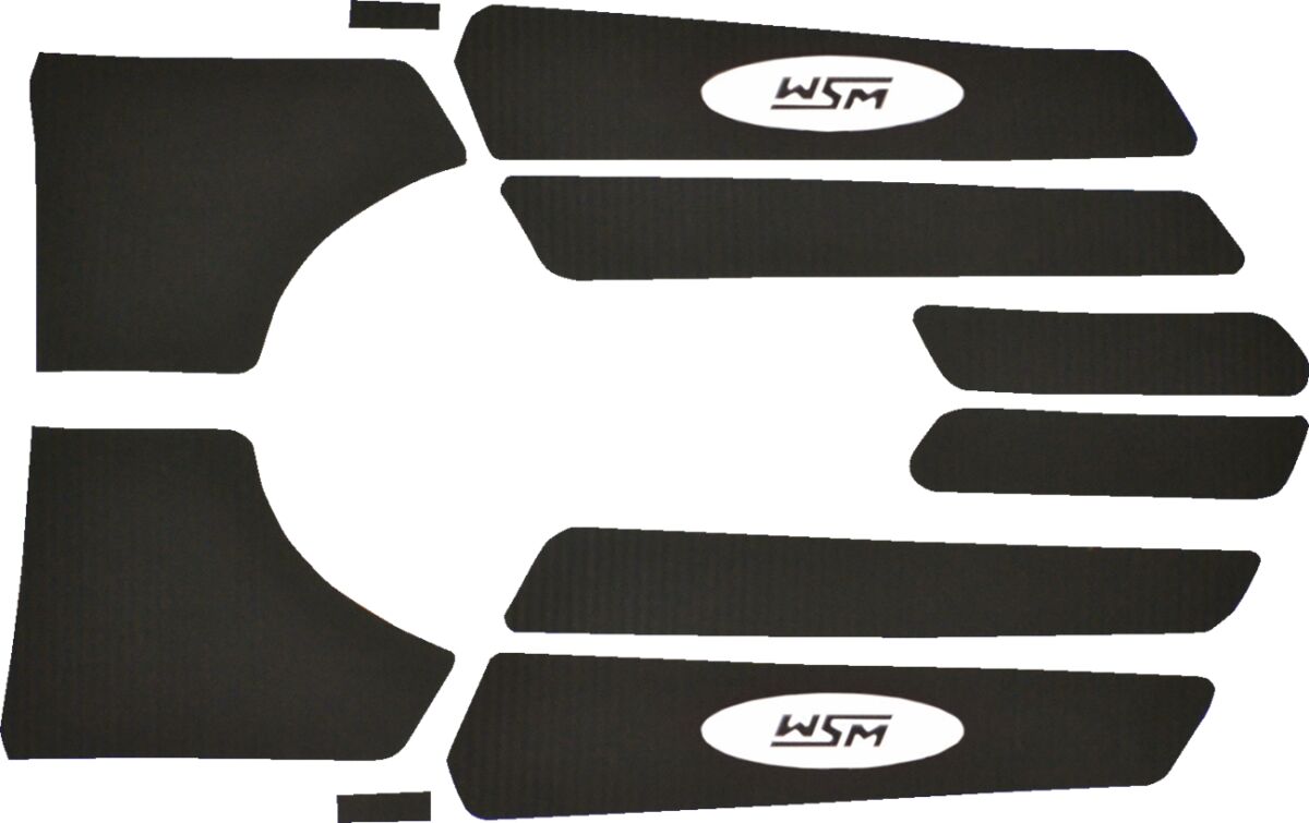 MAT YAM 800/1200 XL/XLT