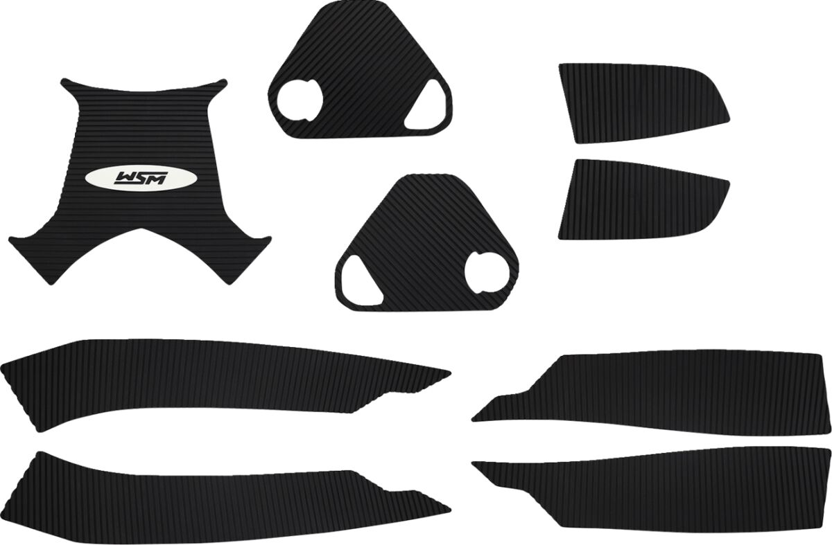 MAT SEA DOO 1503 GTX/RXT