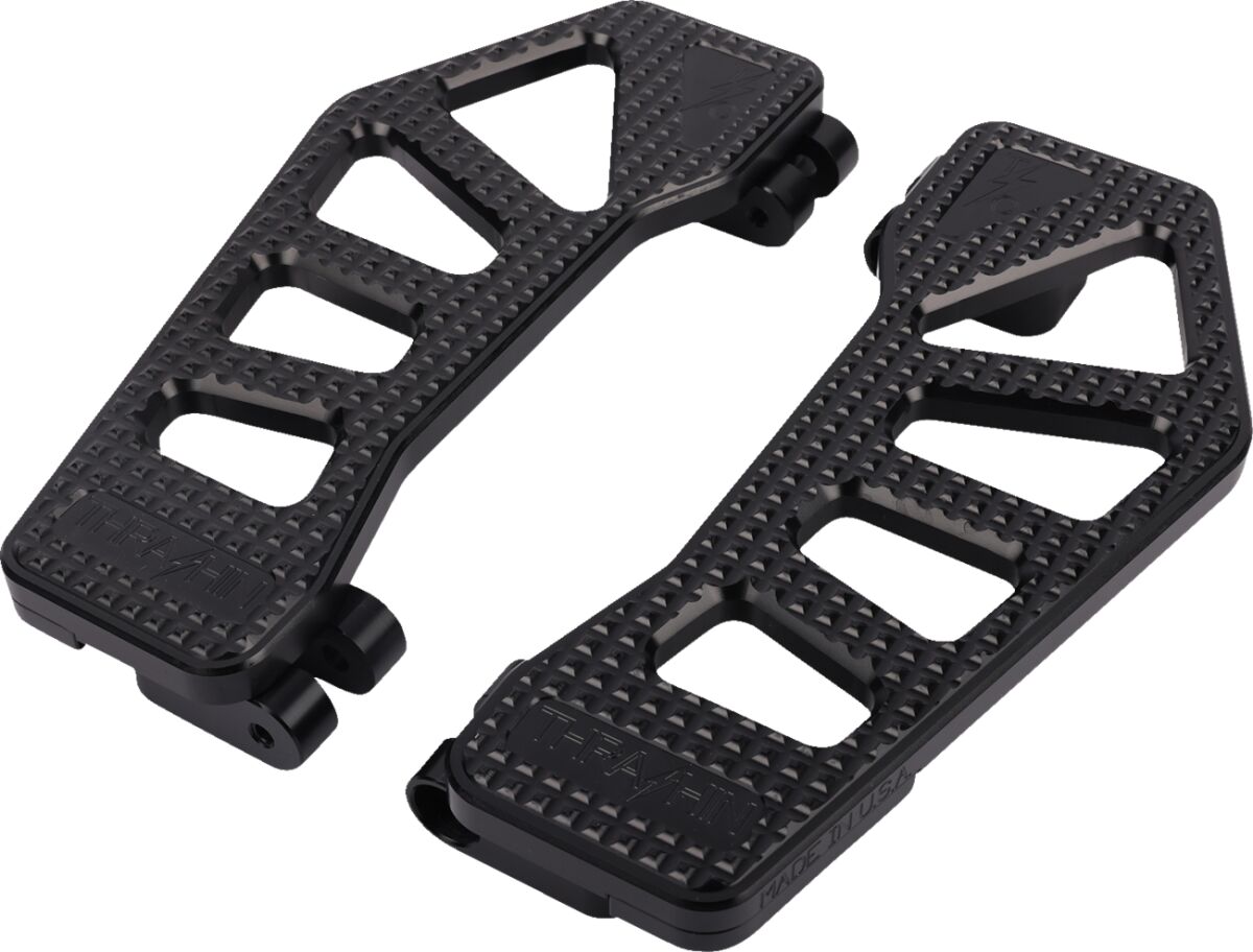 FLOORBOARDS APEX BLK