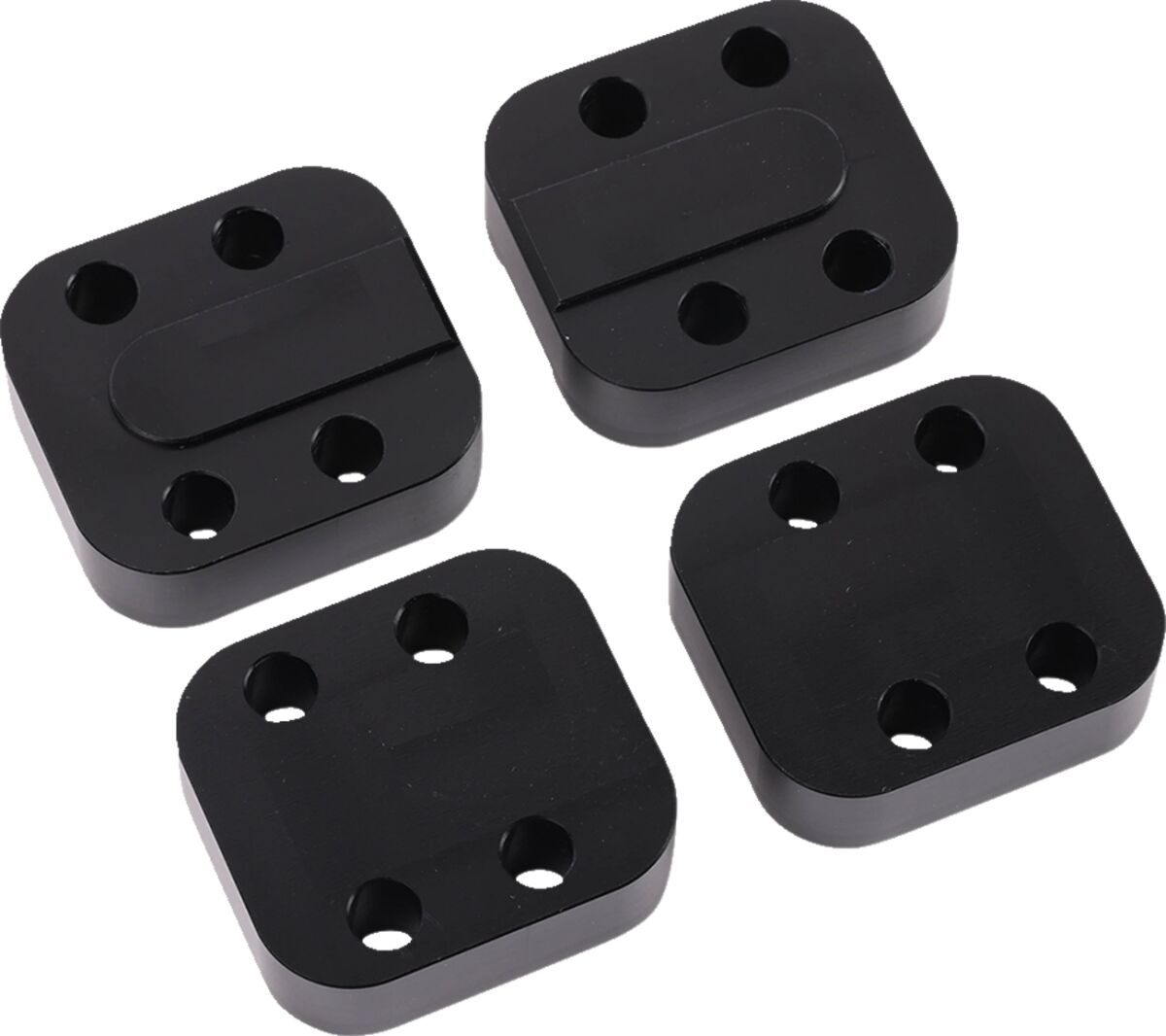 FLOORBOARD 1/2" LIFT KIT