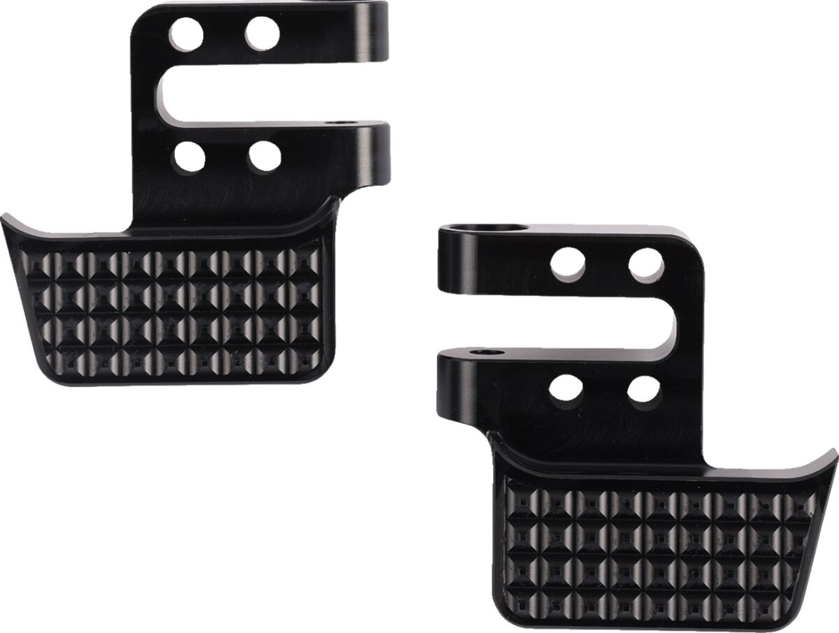 FLOORBOARD TAIL EXT BLK