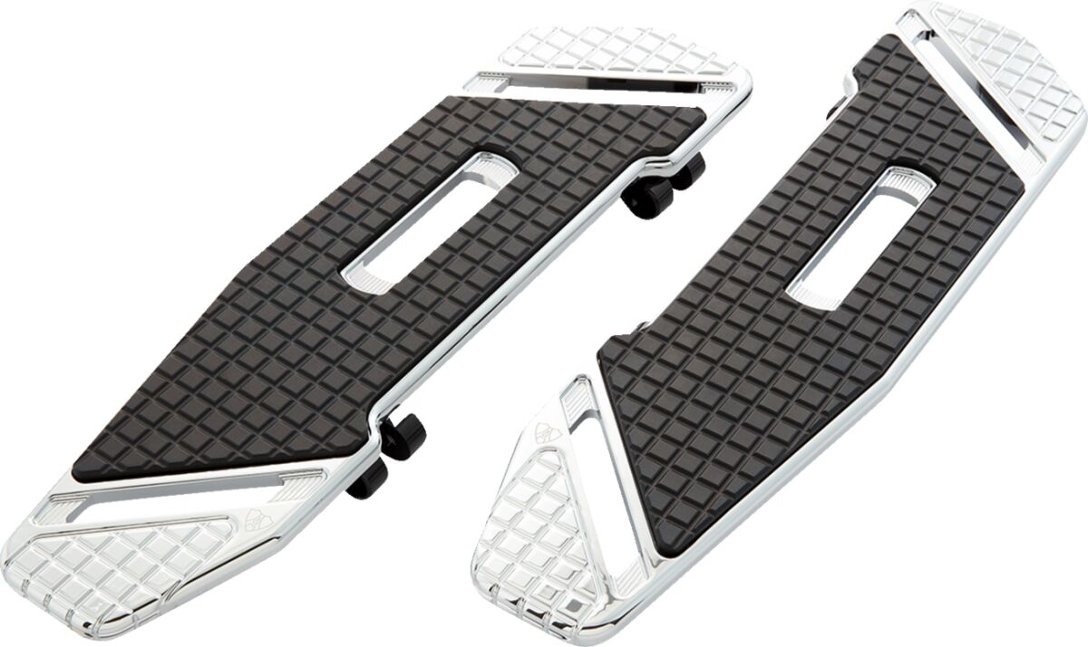FLOORBOARD DRV SPDLNR CHR