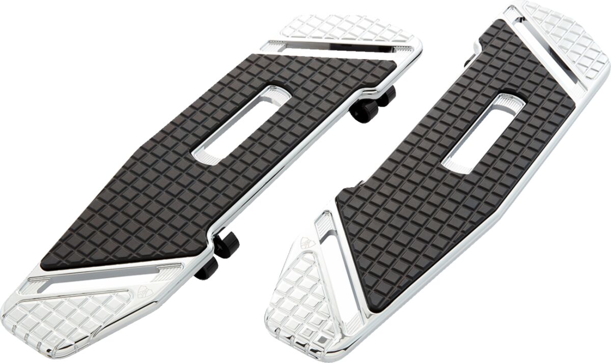 FLOORBOARD DRV SPDLNR CHR