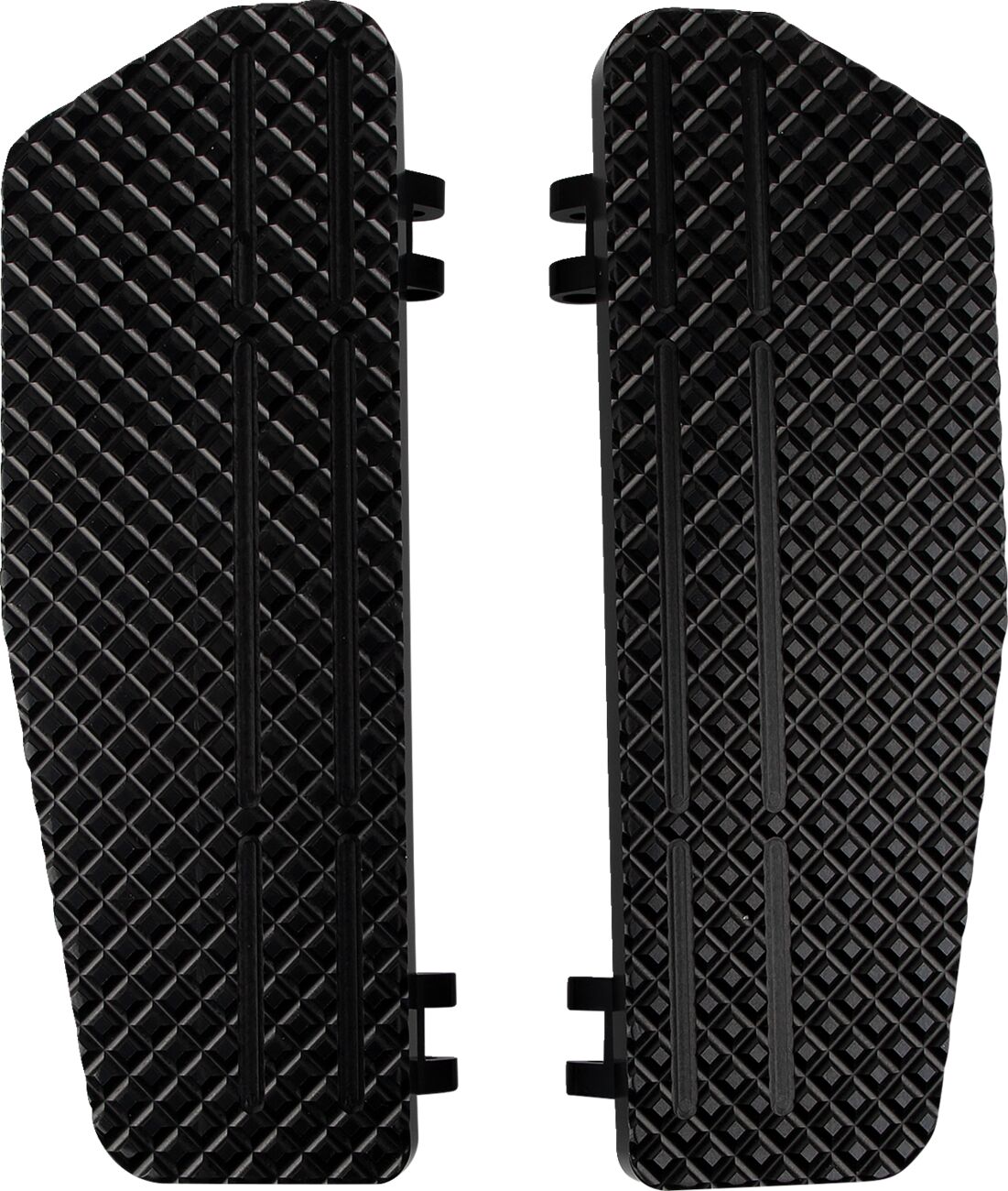 Performance Floorboard - Black