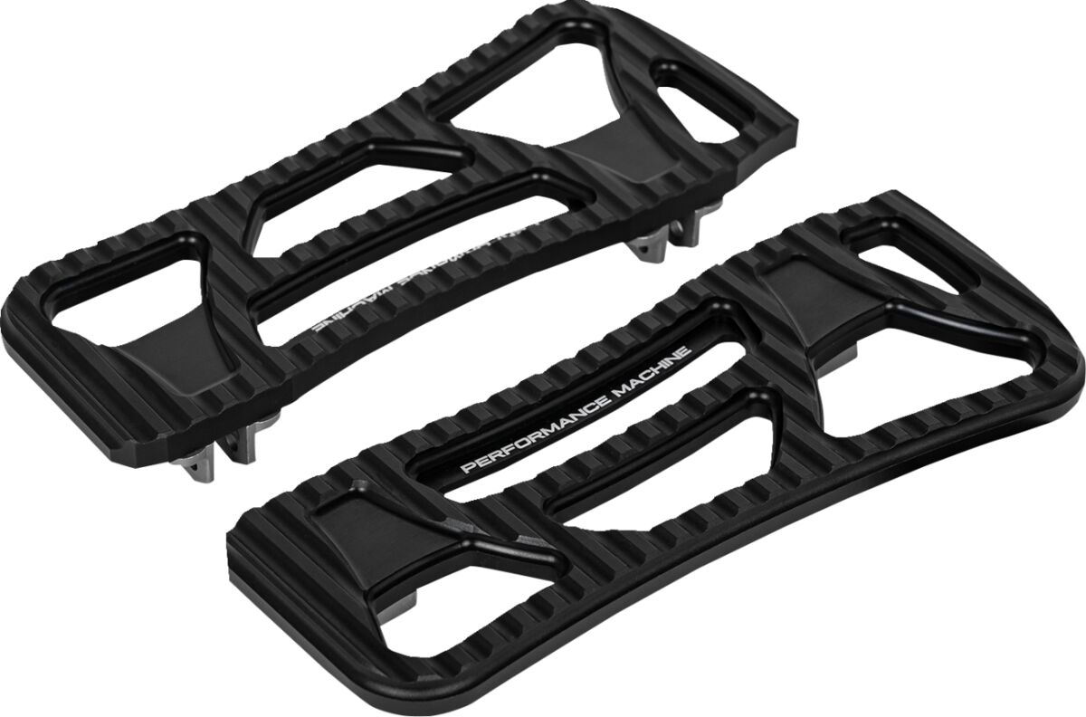 Floorboards Drifter Rider Black Ops Touring 1984-2023