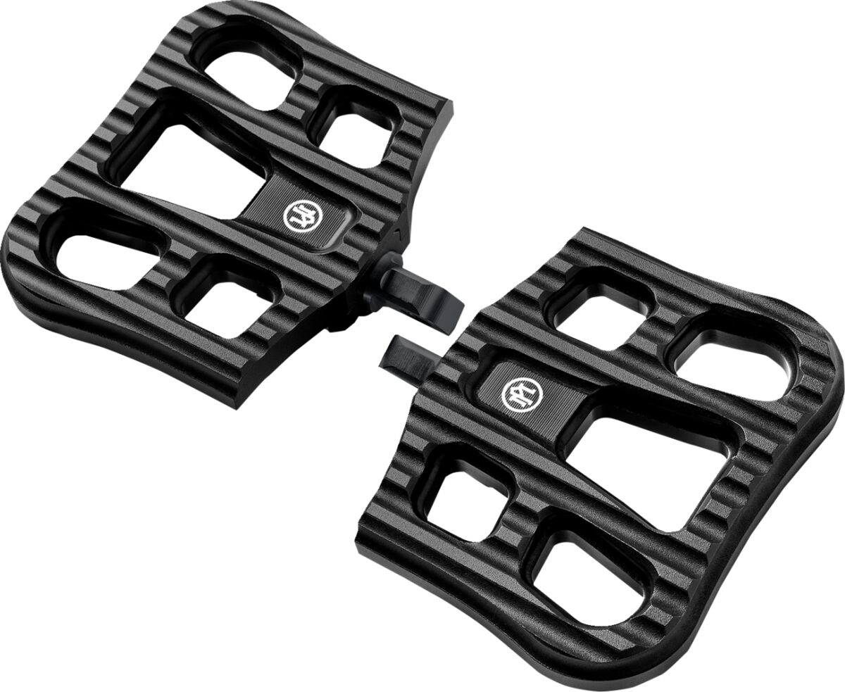 Floorboards Drifter Passenger Black Ops Touring 1993-2023