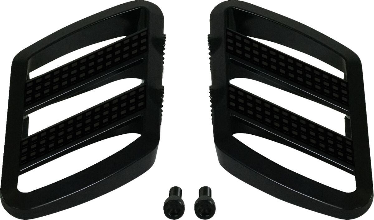 Combat Boards - Driver - Stealth Black - Can-Am