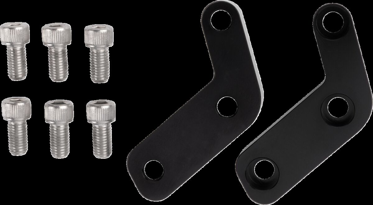 Floorboard Replacement Scrape Pad - Pro V2