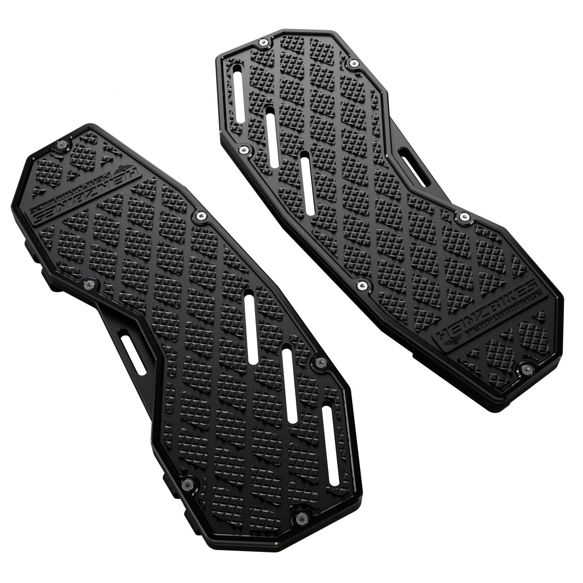 Performance Floorboards