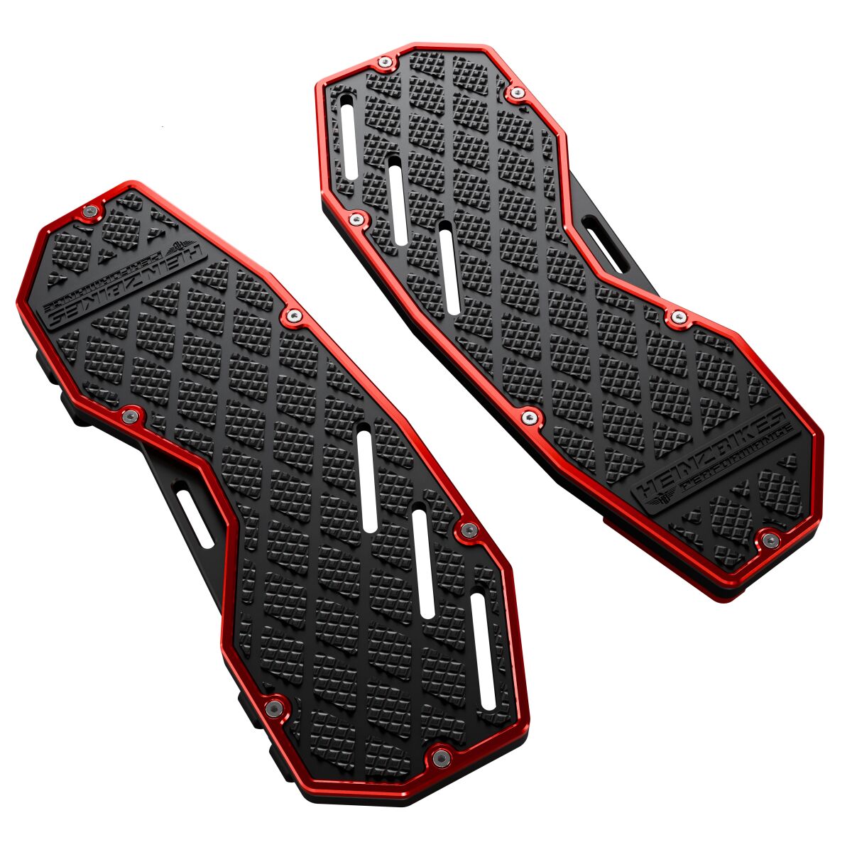 Performance Floorboards