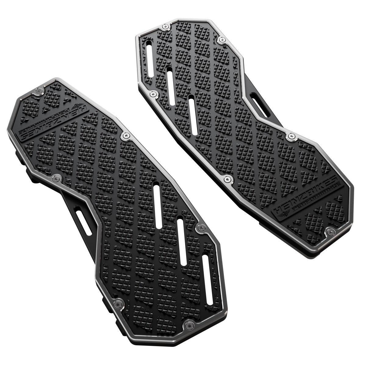 Performance Floorboards