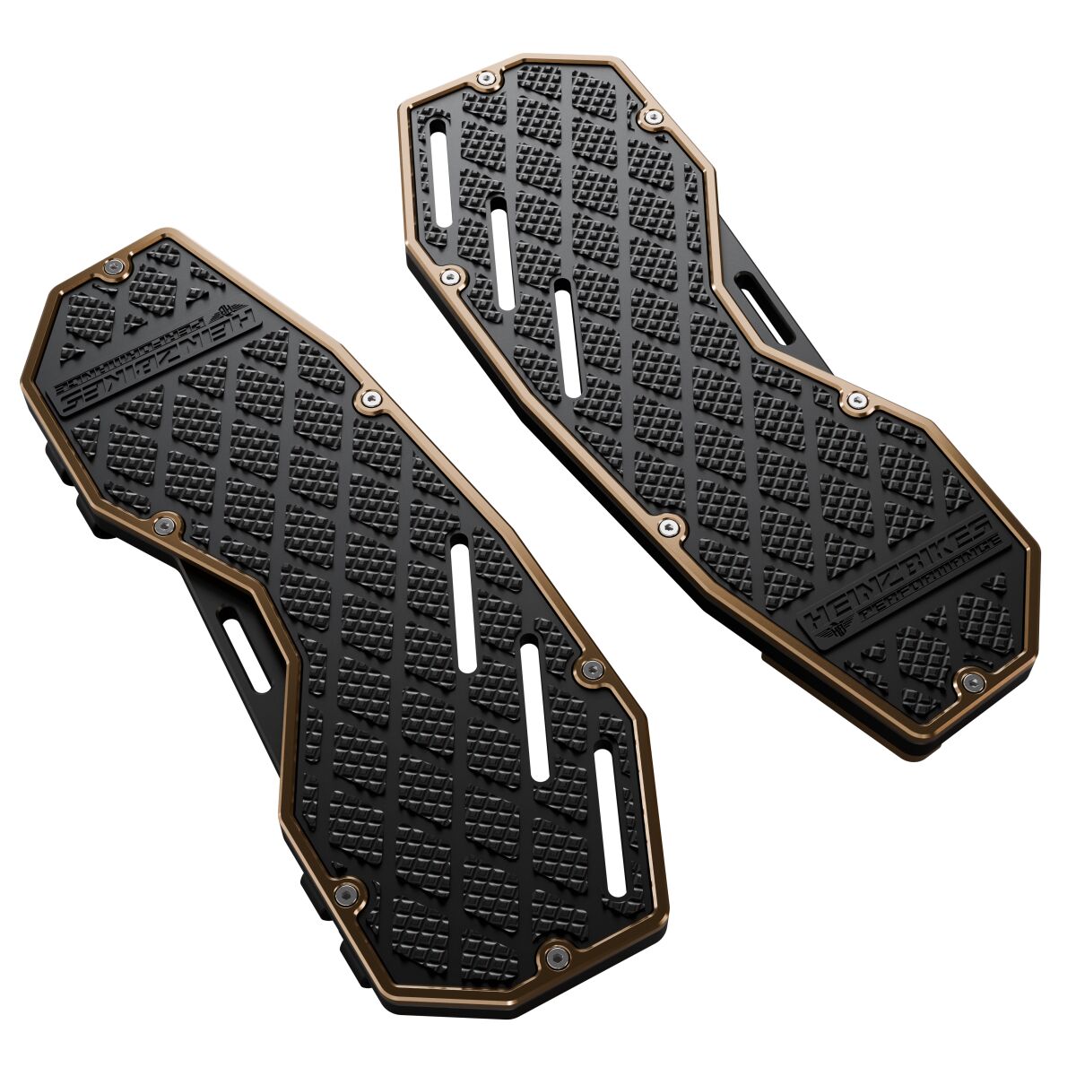 Performance Floorboards