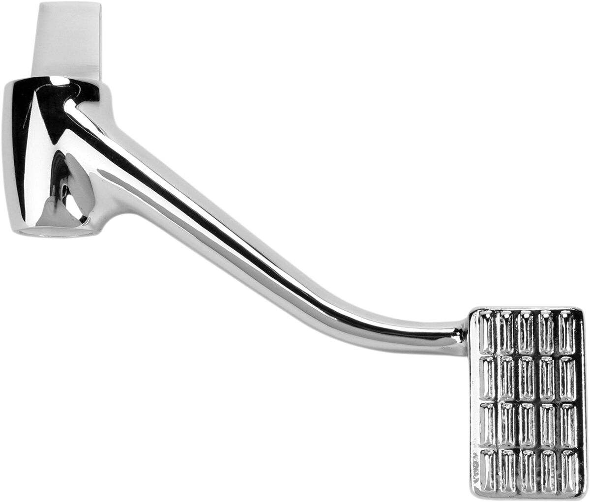 BRAKE PEDAL CHROME FOR 1622-0140