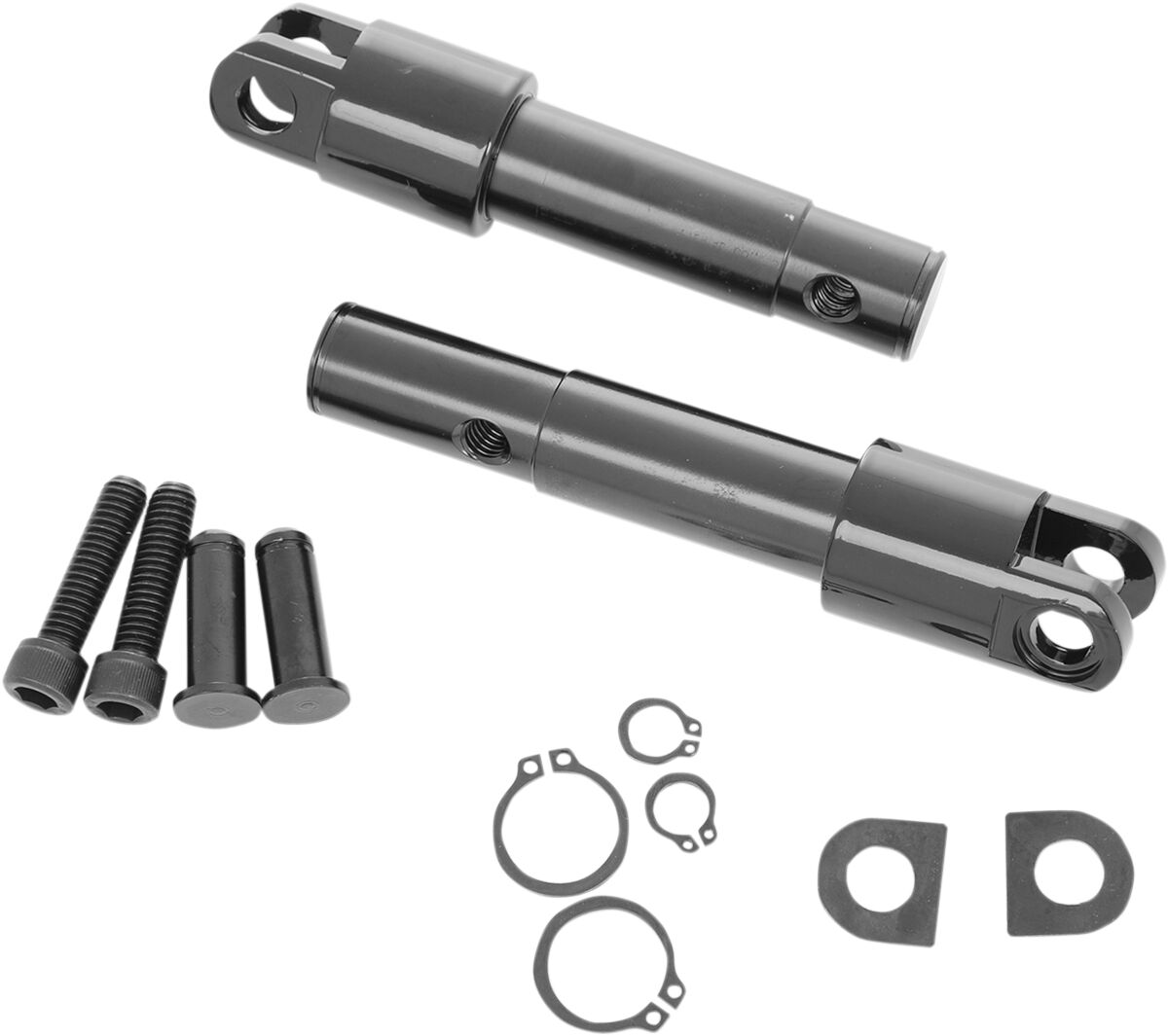 FORWARD CONTROL CONVERSION KIT STANDARD LENGTH BLACK XL 11-14