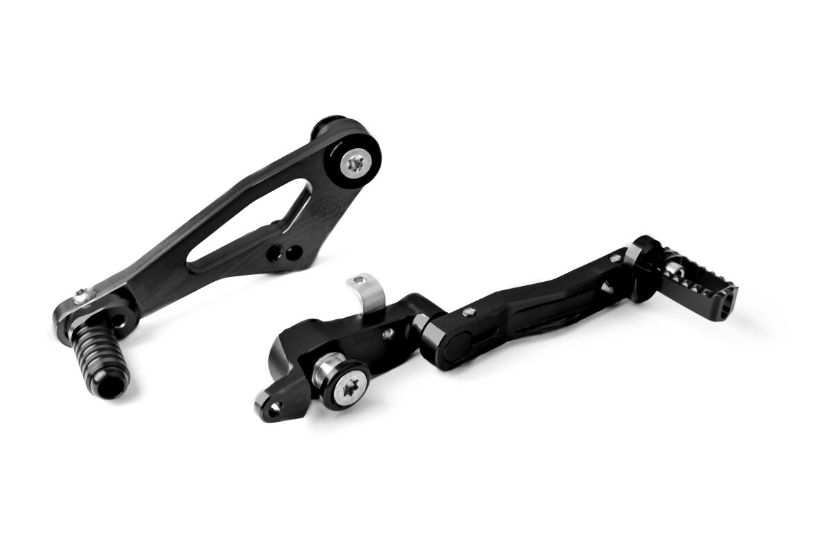 LEVER KIT RCT BMW TITAN