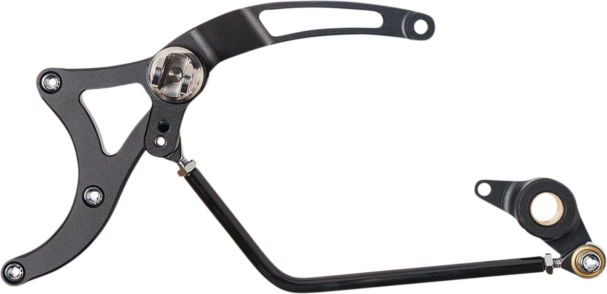 MID CTRL M8 SOFTAIL B/OP