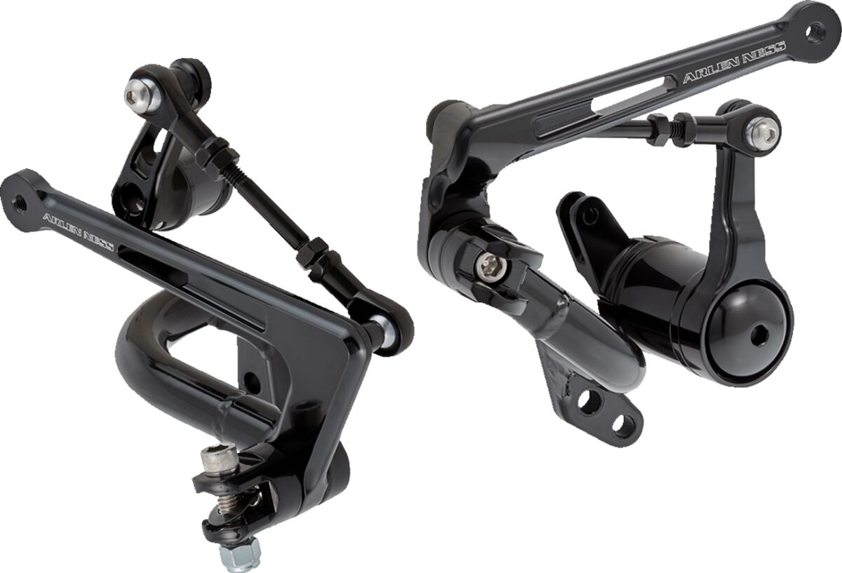 CONTROLS MID 14+TOURING